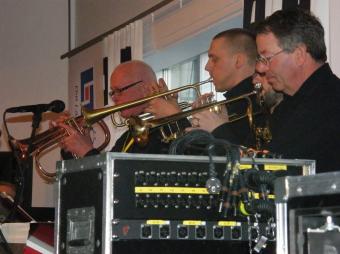 Motala Storband – Jazzfestival 08 (2008)