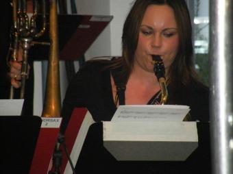 Motala Storband – Jazzfestival 08 (2008)