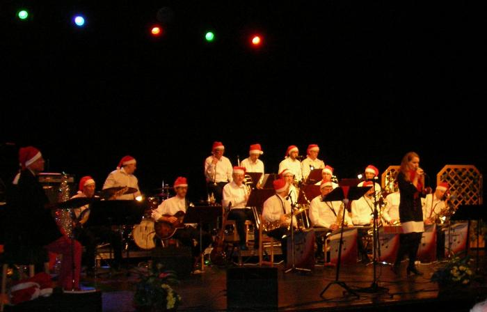Motala Storband – Julkonsert 08 (2008)