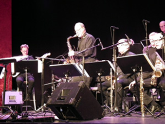 Motala Storband – Georg Riedel (2015)