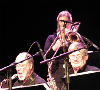 Motala Storband – Georg Riedel (2015)