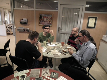 Motala Storband – 2015 (2015)