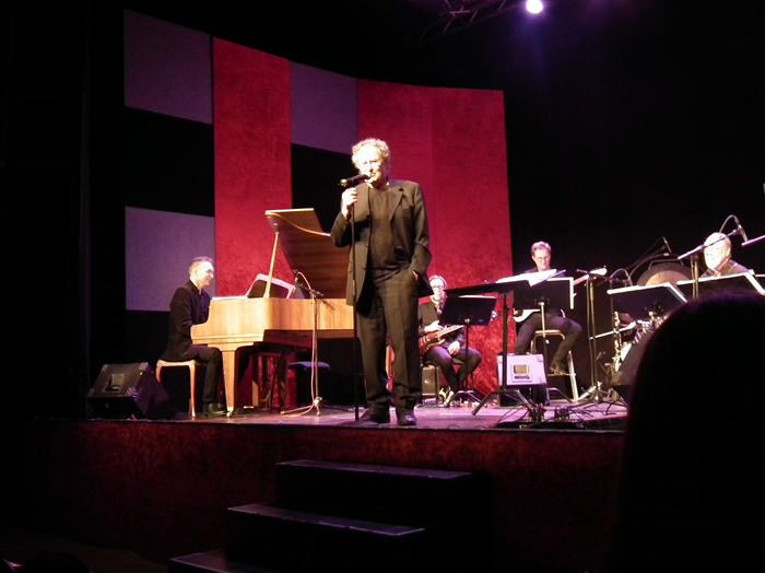 Motala Storband – Georg Riedel (2015)