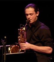 Motala Storband – Georg Riedel (2015)