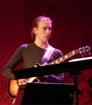 Motala Storband – Georg Riedel (2015)