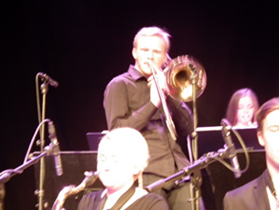 Motala Storband – Georg Riedel (2015)